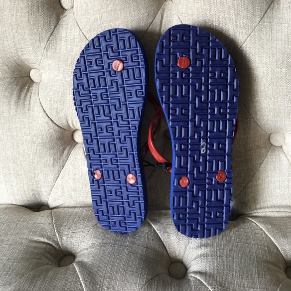 Tommy Hilfiger Sandals - Picture 2 of 2